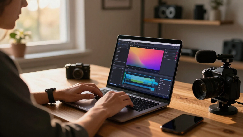 10 Must-Have AI Laptops For Content Creators In 2027