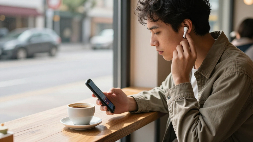 10 Wireless Earbuds For Podcasts And Everyday Listening In 2027