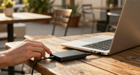 11 Best Portable SSD Drives for Fast, Flexible Storage in 2027