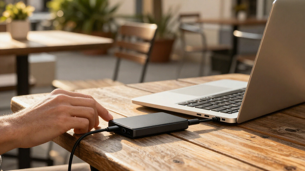 11 Best Portable SSD Drives for Fast, Flexible Storage in 2027
