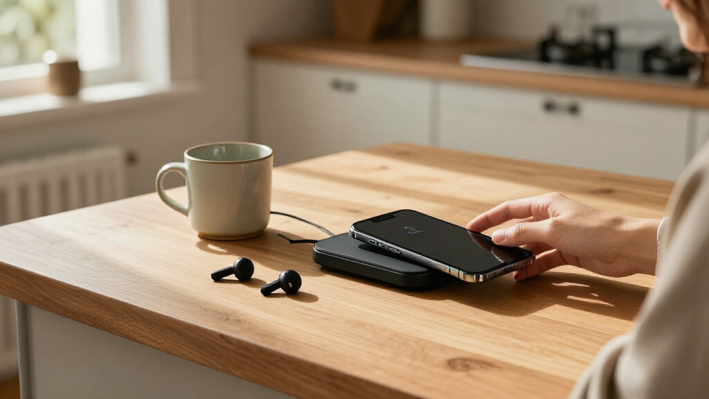 11 Best Wireless Charging Stations for Multiple Devices in 2027