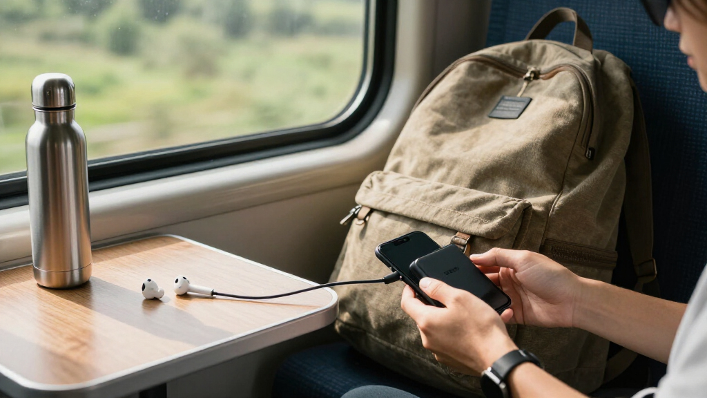13 Best Portable Power Banks for Everyday Carry and Travel in 2027