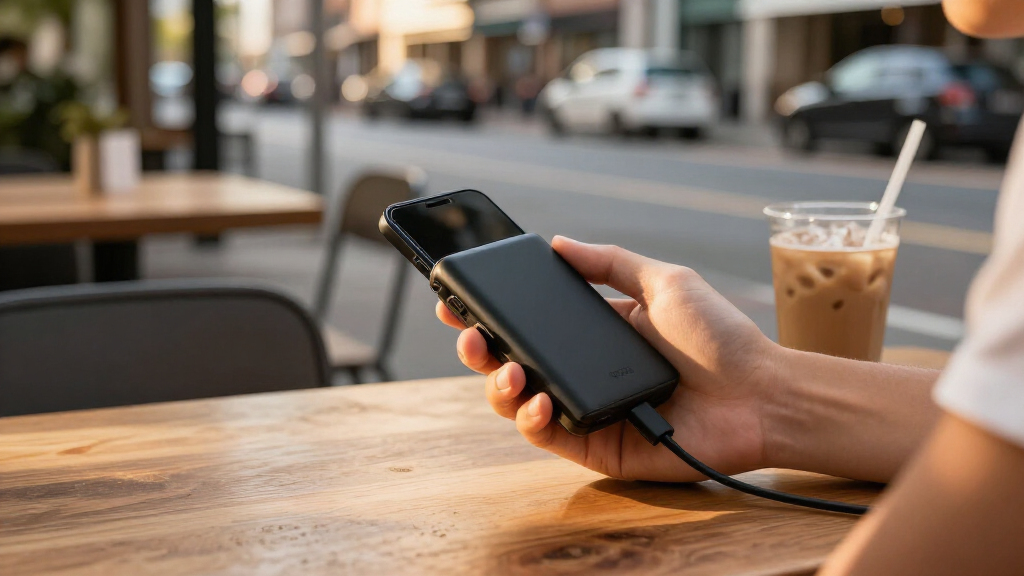 13 Best Portable Power Banks for Everyday Charging in 2027