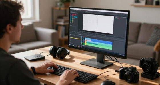 14 AI Video Editing Software Choices For More Manageable Editing