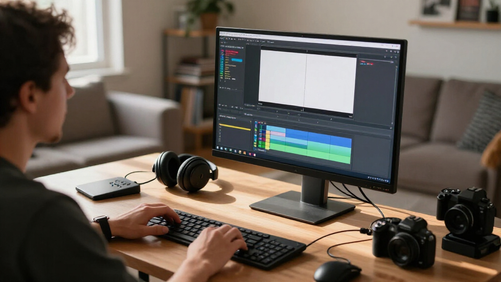 14 AI Video Editing Software Choices For More Manageable Editing