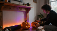 14 Best Halloween LED Strip Lights for Spooky Displays in 2027