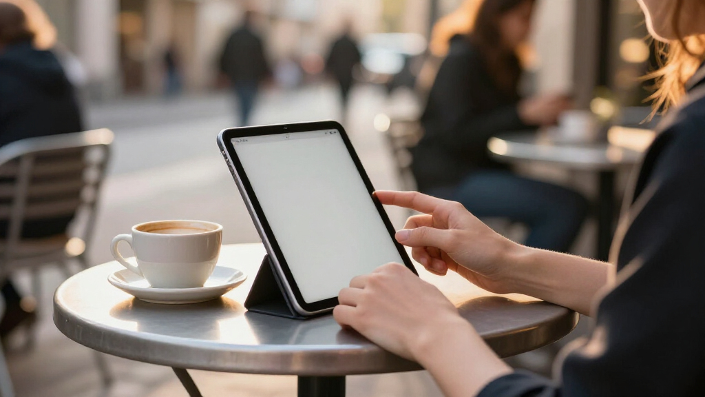 14 Best iPad Mini Tablets for Portable Performance in 2027
