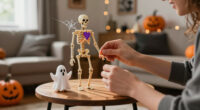 14 Best Miniature Halloween Animatronics for 2027