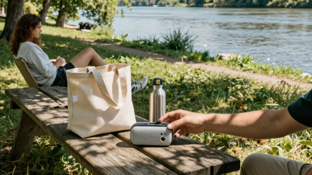 14 Best Portable Bluetooth Speakers for Everyday Listening in 2027