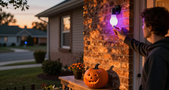 14 Best Smart Home Halloween Lights for Spooky Displays in 2027