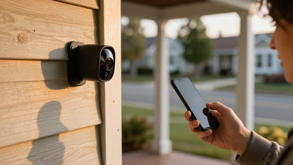 14 Best Smart Home Security Cameras in 2027