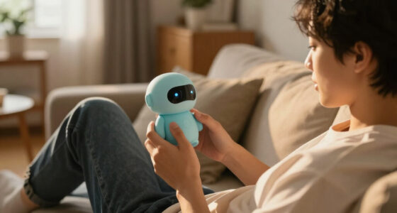 15 Best AI Companion Toys for Kids in 2027