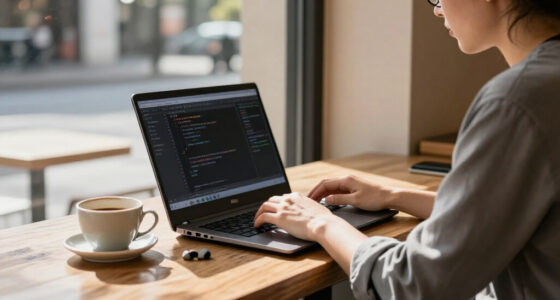 15 Best Dell XPS Laptops for Work, Travel, and Creative Tasks in 2027