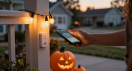 15 Best Halloween Smart Plug Controllers for 2027