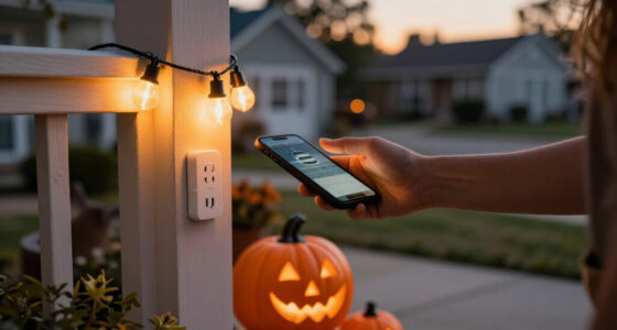 15 Best Halloween Smart Plug Controllers for 2027