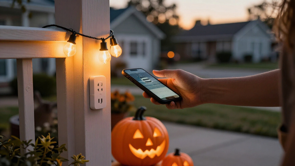 15 Best Halloween Smart Plug Controllers for 2027