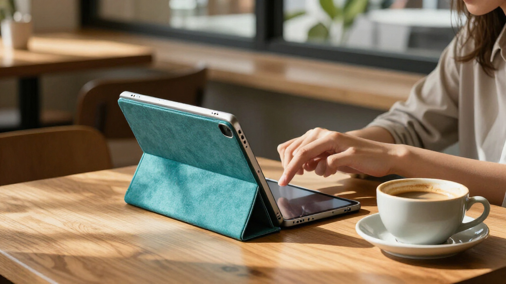 15 Best iPad Mini Cases for Protection and Everyday Use in 2027