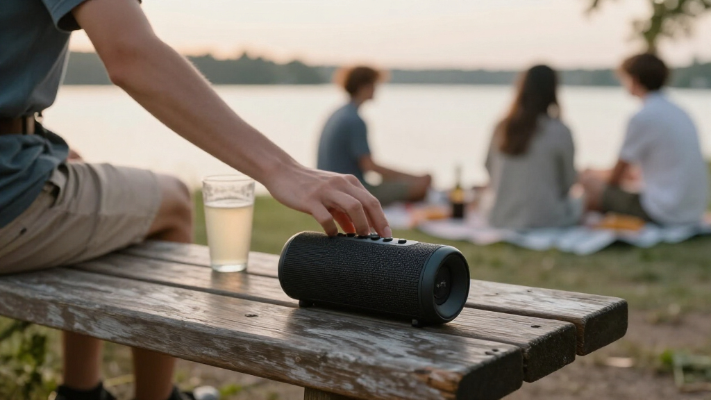 15 Best Portable Bluetooth Speakers for Every Listening Setup in 2027