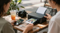 15 Best Portable Photo Printers for Printing on the Go in 2027