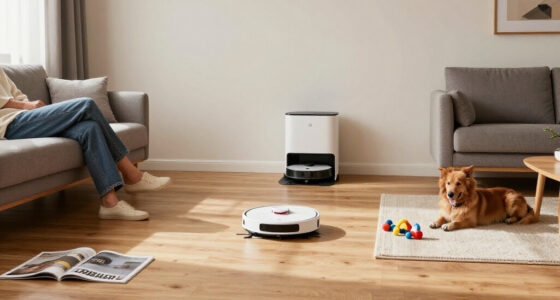 15 Best Robot Vacuum Cleaners in 2027