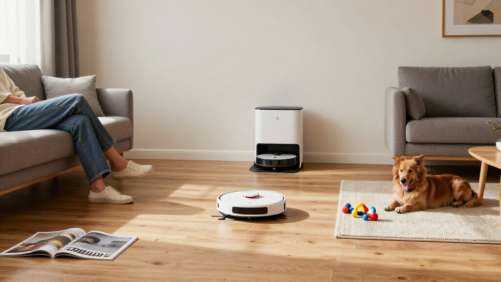 15 Best Robot Vacuum Cleaners in 2027