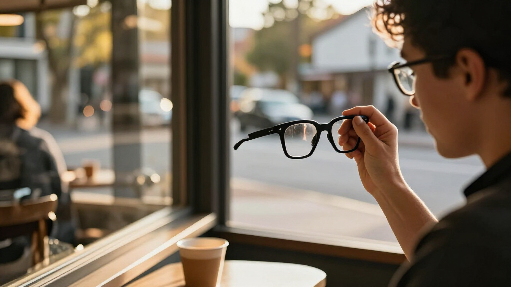 15 Best Smart Glasses for Everyday Use in 2027