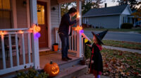 15 Best Smart Home Halloween Lights for Spooky, Connected Displays in 2027