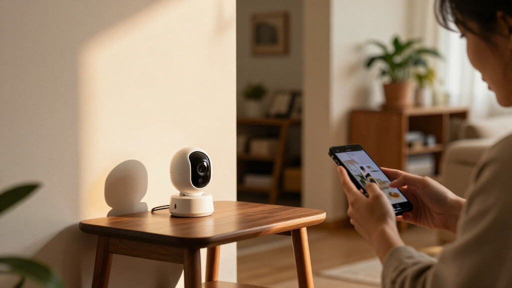 15 Best Smart Home Security Cameras for Connected Home Monitoring in 2027