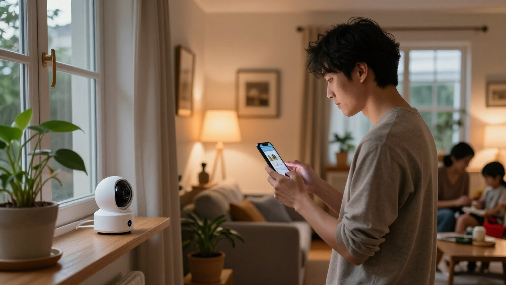 15 Best Smart Home Security Cameras in 2027