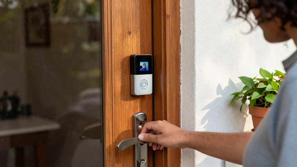 15 Best Smart Video Doorbells for 2027