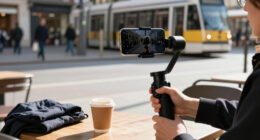 15 Best Smartphone Gimbal Stabilizers for Smoother Mobile Video in 2027