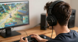 15 Best Wireless Gaming Headsets for Immersive Play in 2027