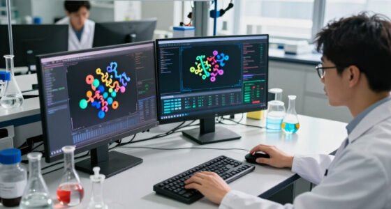 17 Organizations Using AI To Accelerate Scientific Breakthroughs