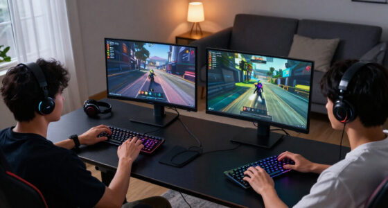 3 Best Gaming Laptops In 2027: Key Features Compared