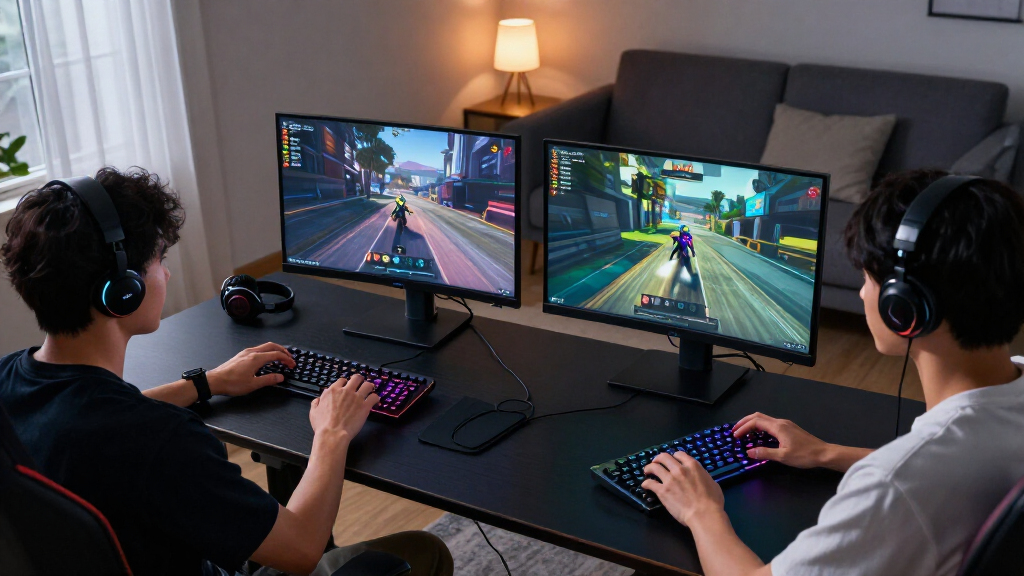 3 Best Gaming Laptops In 2027: Key Features Compared