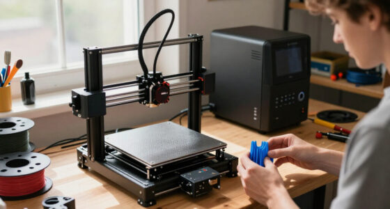 3D Printers For Every Kind Of Maker: 10 Picks For 2027