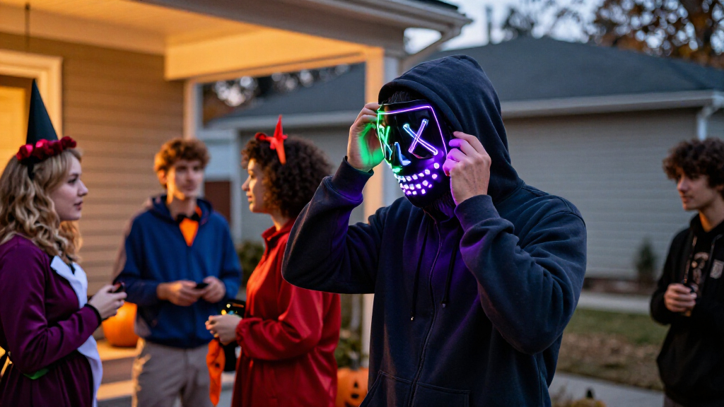 5 Best Smart Halloween Costumes in 2027