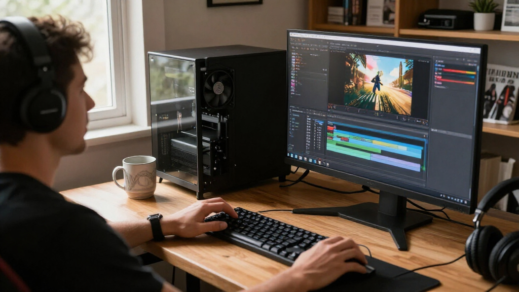 7 Desktop Processor Picks For Gaming Sessions And Productive Days In 2027