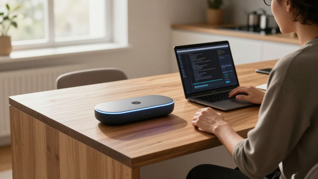 9 AI Innovations Leading The Tech Scene In 2027