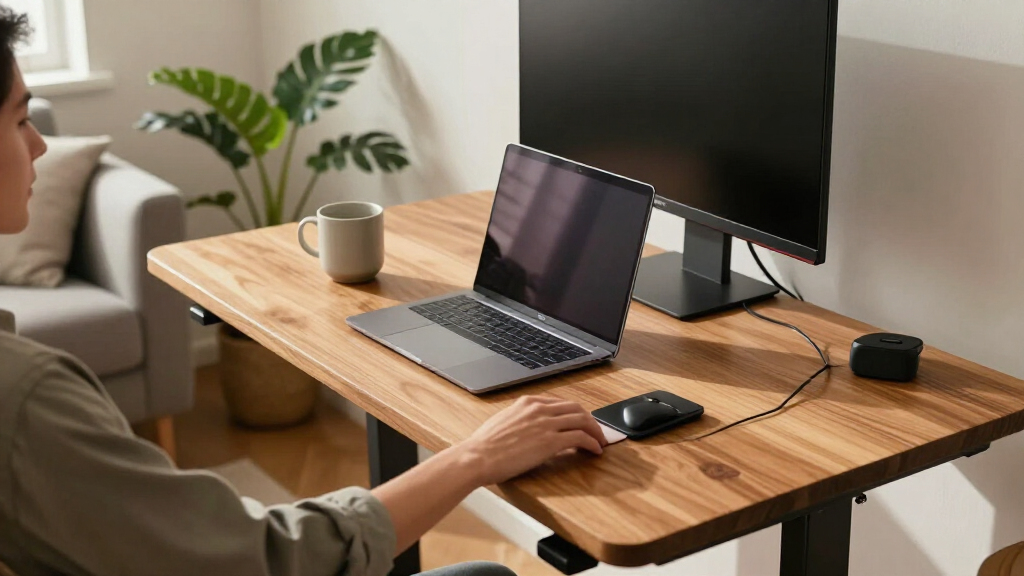 9 Best Standing Desks For Balancing Work And Flexibility At Home In 2027