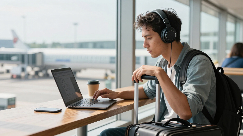 9 Headphones To Explore For AI Work, Travel, And Everyday Listening In 2027