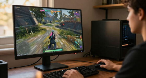 9 Ways To Find A High Refresh Gaming Monitor For Smooth Play In 2027