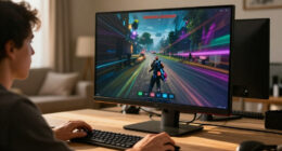A Closer Look At 8 Best OLED Gaming Monitors For 2027