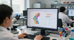 A Closer Look At Claude’s 35,000 Designs For Allergy Drug Research