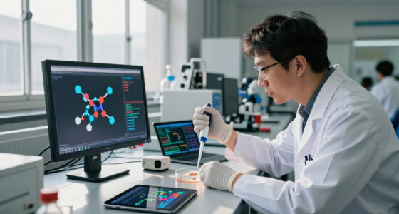 A Fresh Perspective On AI’s Role In Science
