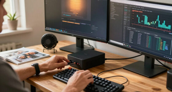 A Look At 9 AI Mini PCs For Local Model Workloads In 2027