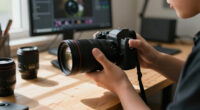 A Practical Look At 10 Best Camera Lenses For AI In 2027
