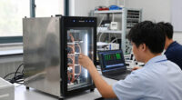 Advance Could Lead To Bigger, More Reliable Quantum Computers, University Of Edinburgh Scientists Say