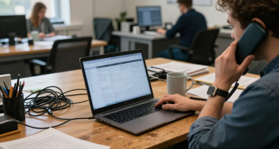 AI And The Rising Paperwork Load In Britain’s Bureaucracy
