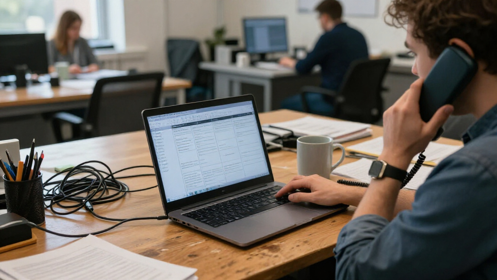 AI And The Rising Paperwork Load In Britain’s Bureaucracy